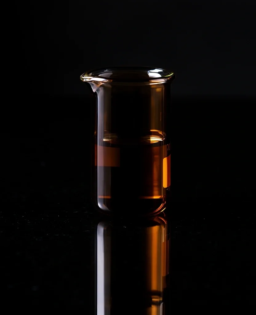 Laboratory Precision