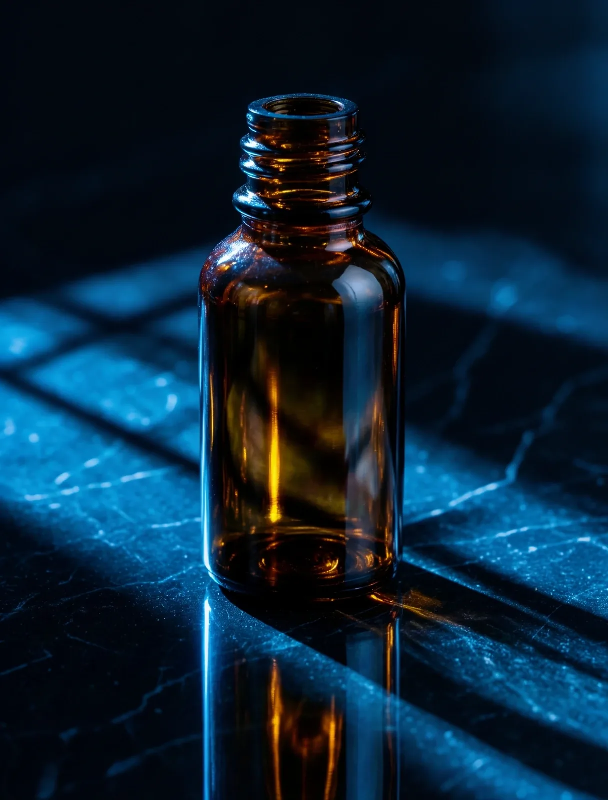Botanical Extract Specimen